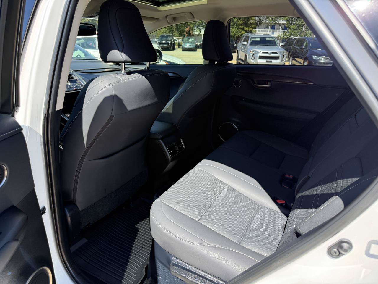 Used 2021 Lexus NX 300 FWD w/ Accessory Package image 25