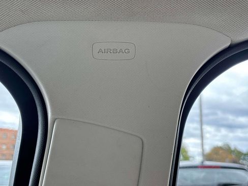 Used 2016 Ford Focus Electric Hatchback image 28