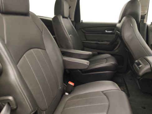 Used 2017 Chevrolet Traverse Premier FWD image 19