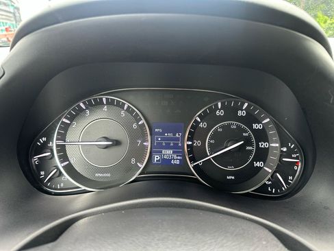 Used 2017 Nissan Armada SV w/ Driver Package AWD/4WD image 20