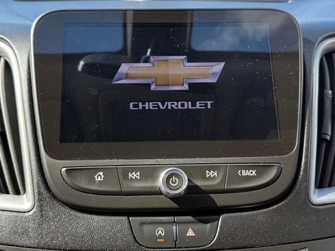 Used 2022 Chevrolet Malibu LT image 13