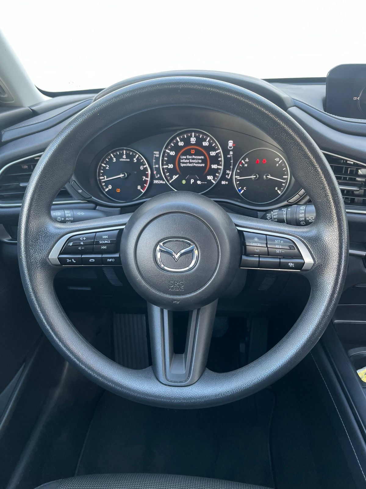 Certified 2024 MAZDA CX-30 AWD 2.5 S image 20