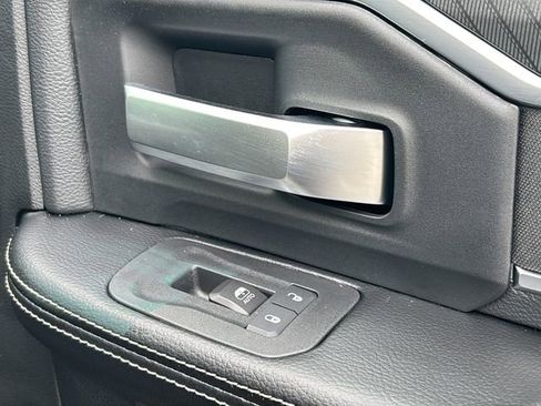 New 2026 RAM 2500 Big Horn image 38