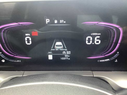 Used 2024 Kia Telluride S w/ S Sunroof Package image 20