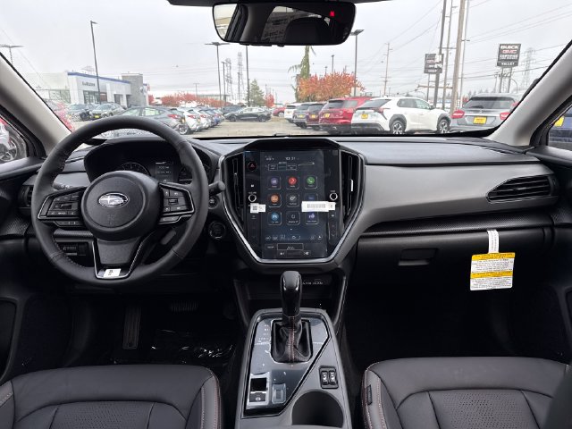 New 2026 Subaru Crosstrek 2.5i Limited AWD/4WD image 14