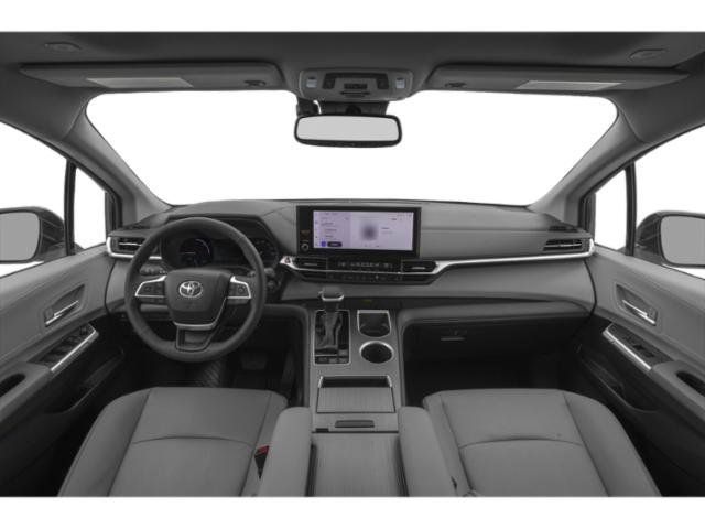 Certified 2025 Toyota Sienna XLE FWD image 7