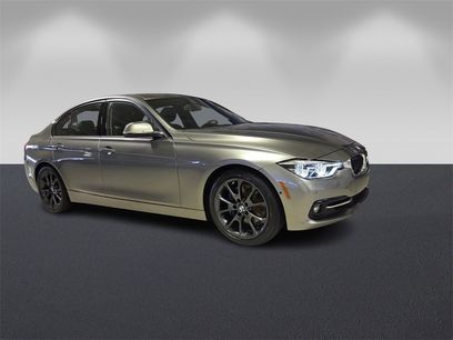 Used 2016 BMW 328i Sedan