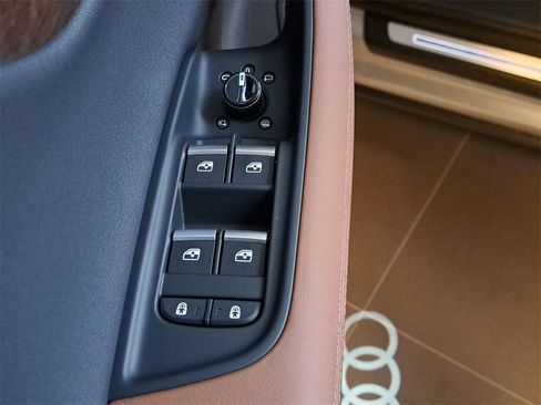 New 2026 Audi Q7 2.0T Premium Plus image 22