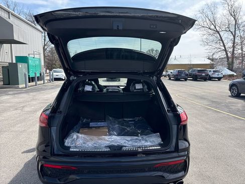New 2026 Audi SQ5 Premium Plus AWD/4WD image 20