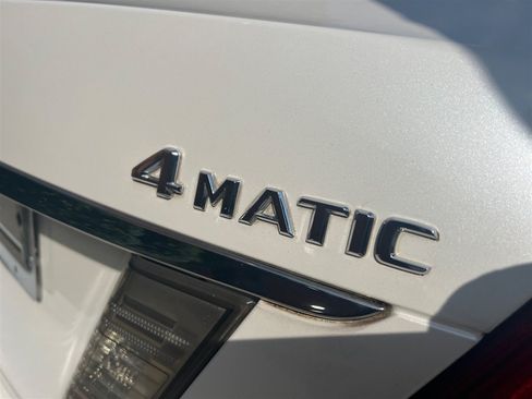 Used 2012 Mercedes-Benz CL 550 4MATIC image 38