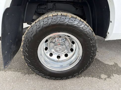 Used 2021 RAM 3500 Laramie AWD/4WD image 14