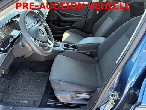 Used 2021 Volkswagen Jetta S FWD image 10
