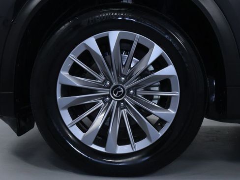 Used 2024 MAZDA CX-90 3.3 Turbo w/ Select Package image 36