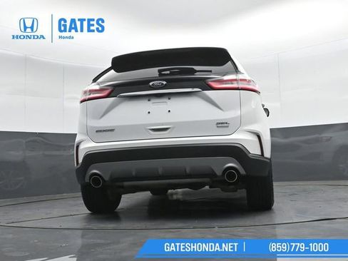 Used 2019 Ford Edge SEL w/ Equipment Group 201A FWD image 35