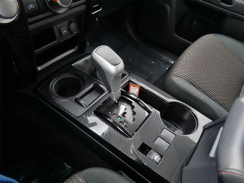 Certified 2024 Toyota 4Runner TRD Off-Road image 22