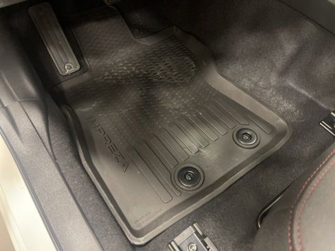 New 2026 Subaru Impreza 2.0i Sport image 21