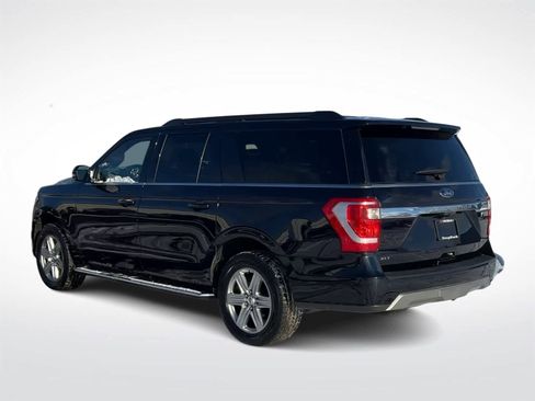 Used 2021 Ford Expedition Max XLT image 7