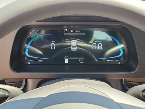New 2026 Hyundai Elantra Sport FWD image 9