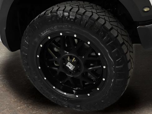 Used 2020 Ford F150 Raptor w/ Equipment Group 802A Luxury AWD/4WD image 7