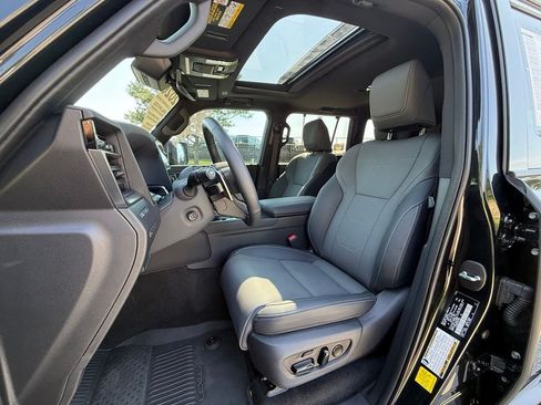 Certified 2026 Lexus GX 550 w/ Accessory Package (2T) AWD/4WD image 23