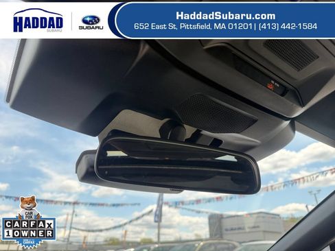 Used 2025 Subaru Crosstrek 2.5i Sport AWD/4WD image 20