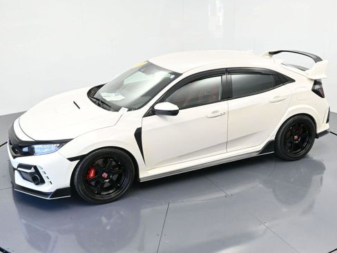 Used 2021 Honda Civic Type R image 37