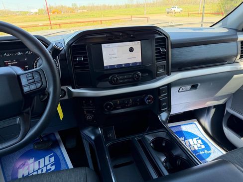 Used 2021 Ford F150 XL w/ Trailer Tow Package image 12