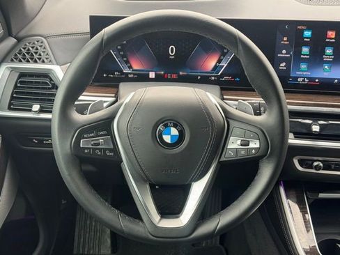 Certified 2026 BMW X5 xDrive40i image 22