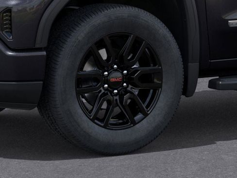 New 2026 GMC Sierra 1500 Elevation w/ Elevation Premium Package image 9