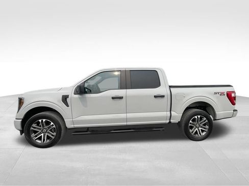 Used 2023 Ford F150 XL w/ STX Appearance Package AWD/4WD image 14