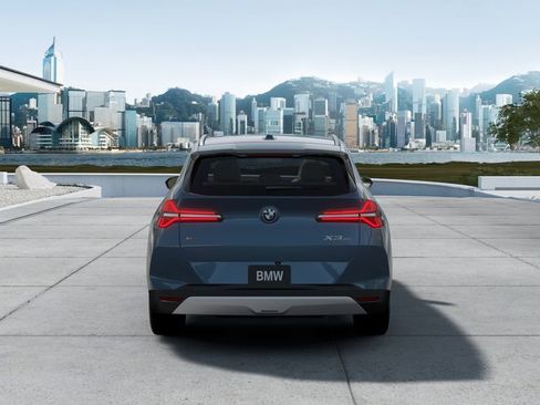 New 2026 BMW X3 xDrive30 w/ Premium Package image 5