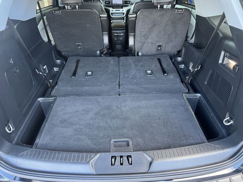 Used 2023 Ford Explorer XLT w/ Equipment Group 202A image 50