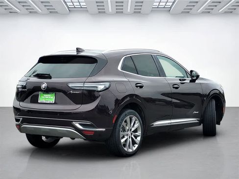 Used 2023 Buick Envision Avenir image 6