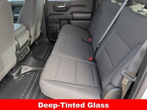 New 2026 GMC Sierra 1500 Pro w/ Pro Value Package image 19