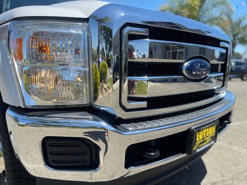 Used 2016 Ford F350 XLT image 33