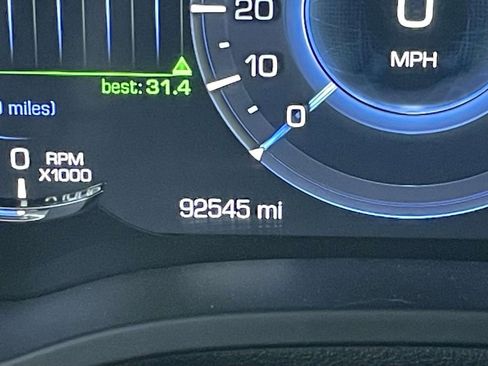 Used 2016 Cadillac Escalade Premium image 39