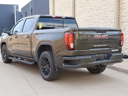 Used 2023 GMC Sierra 1500 Elevation w/ Preferred Package RWD image 3