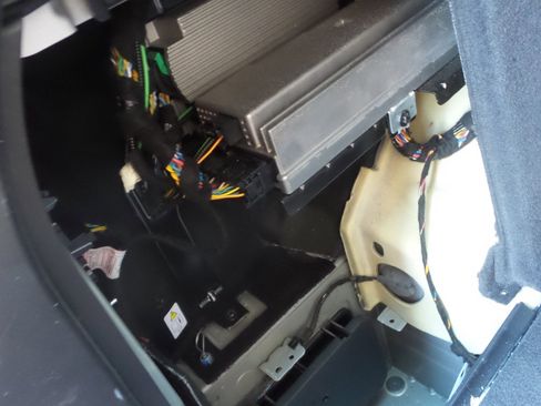 Used 2012 BMW X5 xDrive35d image 81