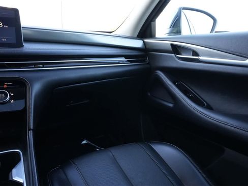 Certified 2023 INFINITI QX60 Luxe w/ Cargo Package image 8