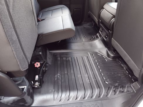 New 2025 GMC Sierra 2500 Pro w/ Convenience Package image 30