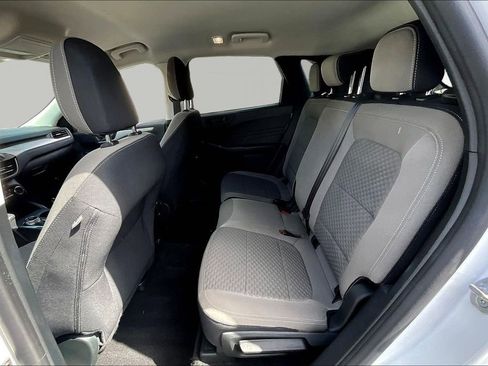 Used 2022 Ford Escape SE FWD image 22