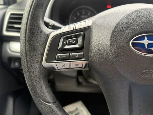 Used 2016 Subaru Impreza 2.0i AWD/4WD image 13