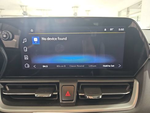 Certified 2024 Chevrolet TrailBlazer LS w/ LS Convenience Package FWD image 26