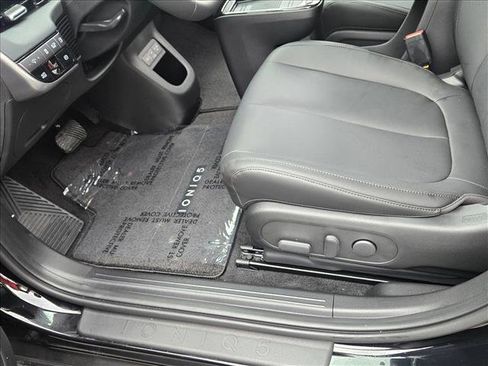 New 2026 Hyundai Ioniq 5 SEL AWD/4WD image 4