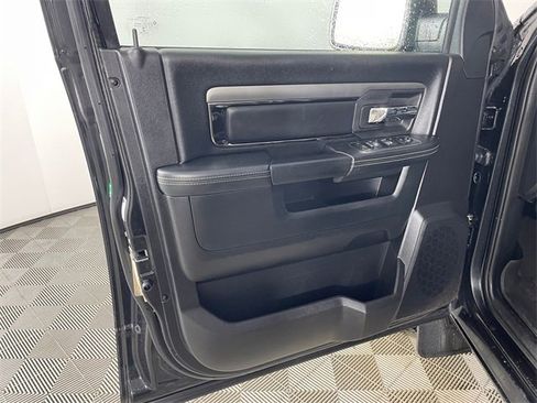 Used 2016 RAM 1500 Sport image 16