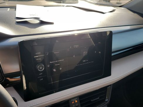 Used 2025 Volkswagen Taos S FWD image 21