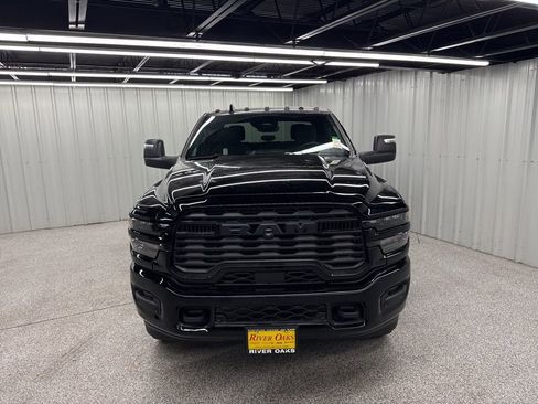 New 2026 RAM 2500 Big Horn image 3