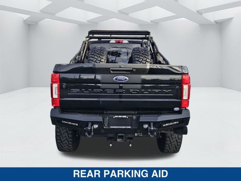 Used 2022 Ford F250 Lariat w/ Lariat Ultimate Package image 5