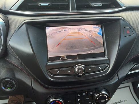 Used 2023 Chevrolet TrailBlazer RS image 14