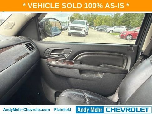 Used 2013 GMC Yukon Denali AWD/4WD image 20